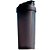 Coqueteleira Shaker - Garrafa Lisa para Academia / Treino - Diversas Cores - 600ml - Imagem 2