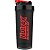 Coqueteleira Preta / Vermelha - 600ml - Nutrex Research - Imagem 1