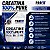 Creatina Pura - Pacote 250g - Profit Labs (Validade 08/2026) - Imagem 2