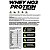 Whey NO2 High Protein - Proteína Concentrada - Pacote 1800g - SyntheSize - Imagem 3