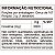 Creatina 100% Pura - 500g (Pacote) - 3VS Nutrition - Rende 167 Doses - Imagem 2