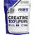 Creatina 100% Pura - Pacote 500g - Profit Labs (Rende 166 Doses) - Imagem 1