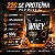 Whey Protein RT - Proteína Concentrada - Pacote 1800g - Fullife Nutrition - Imagem 5