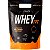 Whey Protein RT - Proteína Concentrada - Pacote 1800g - Fullife Nutrition - Imagem 1