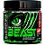 Beast Pré Treino - 300g - 3VS Nutrition (Serve até 43 Doses) - Imagem 1