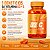 Vitamina D3 (2000U.I.) + Vitamina C (1g) - 90 cápsulas - Health Labs (45 Doses) - Imagem 2