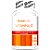 Vitamina C 500mg - 120 Comprimidos - Growth Supplements (Fortalece Imunidade e Protege Contra Radicais Livres) - Imagem 1