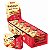 Paçoca com Whey Protein - 12 Unid x 23g (276g) Growth Supplements (Snack com Proteína) - Imagem 2