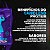 Caniblend - 900g - Canibal Inc (Whey Blend Proteico 24g Proteína BCAA Glutamina Hipertrofia) - Imagem 6