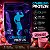Caniblend - 900g - Canibal Inc (Whey Blend Proteico 24g Proteína BCAA Glutamina Hipertrofia) - Imagem 4