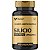 Silício 490mg - 60 Cápsulas - Muwiz (Cabelo Pele Unhas Suplemento Beleza) - Imagem 1