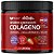 Colágeno Verisol + Hialurônico 200g - Muwiz (Sabor Morango) - Imagem 1
