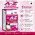 Multivitamínico A-Z Mulher - 60 Cápsulas - Health Labs (Vitaminas Minerais Energia Beleza) - Imagem 2