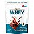 Daily Whey Protein - 800g - Growth Supplements (Proteína para Sua Rotina Diária) - Imagem 3