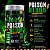 Poison Blood - Sabor Frutas Cítricas - 300g - Health Labs (Energia e Performance para Seus Treinos) - Imagem 4