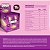 Wafer Bold Snack Proteico - 12 Unid x 40g Cada - Bold (Wafer Crocante Recheado com 10g Proteína) - Imagem 3