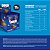 Wafer Bold Snack Proteico - 12 Unid x 40g Cada - Bold (Wafer Crocante Recheado com 10g Proteína) - Imagem 5