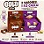 Wafer Bold Snack Proteico - 12 Unid x 40g Cada - Bold (Wafer Crocante Recheado com 10g Proteína) - Imagem 2