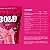 Whey Bold 22g de Proteína - 900g - Bold (Proteína Concentrada Massa Muscular Pós Treino Energia) - Imagem 14