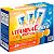 Vitamina C 1000mg + Zinco 10mg - 30 Comprimidos Efervescente - Health Labs (Imunidade Energia) - Imagem 1