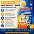Vitamina C 1000mg + Zinco 10mg - 30 Comprimidos Efervescente - Health Labs (Imunidade Energia) - Imagem 2