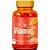 Vitamina C - Ácido Ascórbico - 60 Cápsulas - Health Labs - Imagem 1