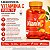 Vitamina C - Ácido Ascórbico - 60 Cápsulas - Health Labs - Imagem 2