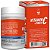 Vitamina C 1g + Zinco 10mg - 60 Tabletes Sabor Laranja - Health Labs (Imunidade Ação Antioxidante) - Imagem 3