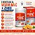 Vitamina C 1g + Zinco 10mg - 60 Tabletes Sabor Laranja - Health Labs (Imunidade Ação Antioxidante) - Imagem 4