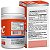 Vitamina C 1g + Zinco 10mg - 60 Tabletes Sabor Laranja - Health Labs (Imunidade Ação Antioxidante) - Imagem 2