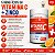 Vitamina C 500mg + Zinco 10mg - 60 Cápsulas - Health Labs (Imunidade Antioxidante) - Imagem 2
