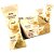 Chocolate com Whey Protein - Display 8 Unidades (200g) - Produto Original (Snack Proteico) - Imagem 2