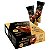 Chocolate com Whey Protein - Display 8 Unidades (200g) - Produto Original (Snack Proteico) - Imagem 1
