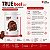True Beef Protein - 837g - True Source (Proteína Bovina Fácil Digestão Zero Glúten Zero Lactose) - Imagem 5