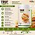 True Vegan (Proteína Vegana Isolada) - 837g - True Source (Manutenção Massa Magra Zero Lactose) - Imagem 2