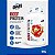 Beef Protein Zero Lactose - 900g - SharkPro (Proteína em Pó Zero Lactose Sem Glúten 32g Proteína) - Imagem 2