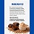 Beef Protein Zero Lactose - 900g - SharkPro (Proteína em Pó Zero Lactose Sem Glúten 32g Proteína) - Imagem 3