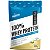 100% Whey Protein - 900g - Shark Pro (26g Proteína 5,8g BCAA Textura Cremosa Alto Teor Proteína) - Imagem 1