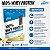100% Whey Protein - 900g - Shark Pro (26g Proteína 5,8g BCAA Textura Cremosa Alto Teor Proteína) - Imagem 10