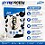 Whey Protein JoyPro - Refil 900g - Shark Pro (20g Proteína por Dose Zero Glúten Zero Adição Açúcar) - Imagem 2