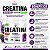 Creatina Pura 300g - 5g Creatina por Porção - Health Labs (Diversos Sabores Adoçada com Stevia) - Imagem 2
