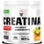 Creatina Pura 300g - 5g Creatina por Porção - Health Labs (Diversos Sabores Adoçada com Stevia) - Imagem 3