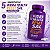 Hidra Reset Salt 90 Cápsulas Health Labs (Previne Cãibras e Retarda a Fadiga Muscular) - Imagem 4