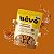 Pipoca Proteica Popiuêvo - 75g - Uêvo (Snack Proteico Fonte de Energia e Disposição) - Imagem 7