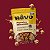 Pipoca Proteica Popiuêvo - 75g - Uêvo (Snack Proteico Fonte de Energia e Disposição) - Imagem 3