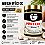 100% Whey Protein Powerful - 450g - Trustfuel (20g de Proteína por Dose 0g de Açúcares Adicionados) - Imagem 12
