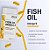 Fish Oil Omega-3 - 60 Cápsulas - Dux Human Health (DHA 440mg EPA 660mg) - Imagem 3