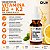 Vitamina D3 + K2 - 20ml Limão - Dux Human Health (Ajuda No Trabalho Certo Dos Músculos Do Corpo) - Imagem 2