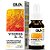 Vitamina D3 + K2 - 20ml Limão - Dux Human Health (Ajuda No Trabalho Certo Dos Músculos Do Corpo) - Imagem 1