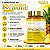 Goalmy Gummies Prebiotic - 90 Gomas Sabor Abacaxi - Trustfuel (Fibras Alimentares) - Imagem 2